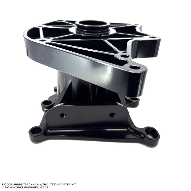 Land Rover LT230 TC Adapter — Dodge 8HP95