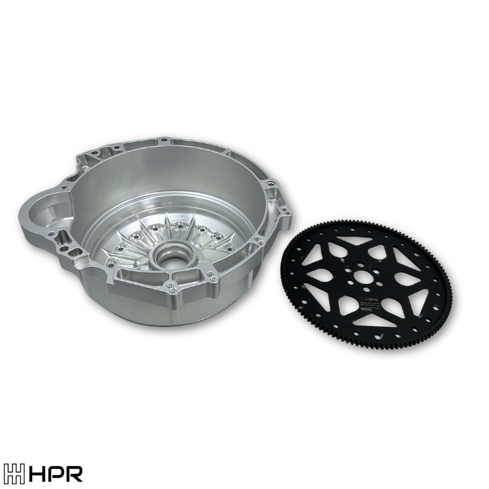 8HP Nissan RB Superior bellhousing kit