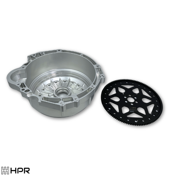 8HP Nissan RB Superior bellhousing kit