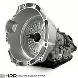 Build your Complete 8HP Skyline GTR kit | CONFIGURATOR