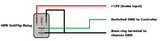 Voltflip relay kit