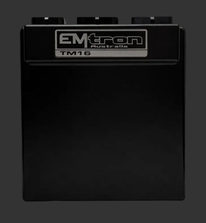 Emtron TM16 Transmission Control Module