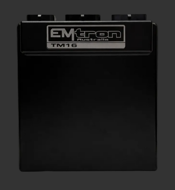 Emtron TM16 Transmission Control Module