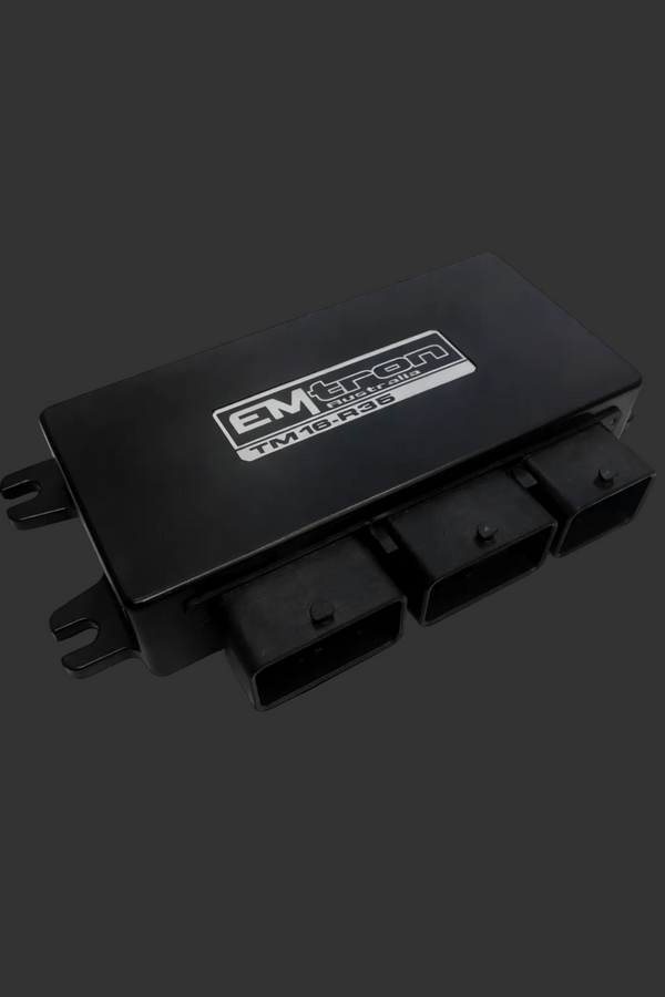 Emtron TM16 to R35 Adapter Kit