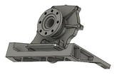 8HP Toyota JZ 8HP Superior vehicle kit