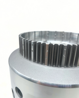 8HP70/75 D-Drum