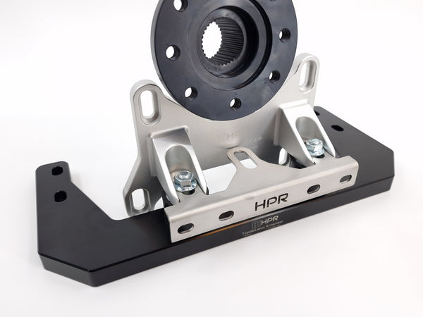 Aristo/Lexus/Soarer GS7 DCT vehicle kit
