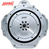 1VD-FTV Toyota Land Cruiser 8HP kit with 8HP70X Transmission