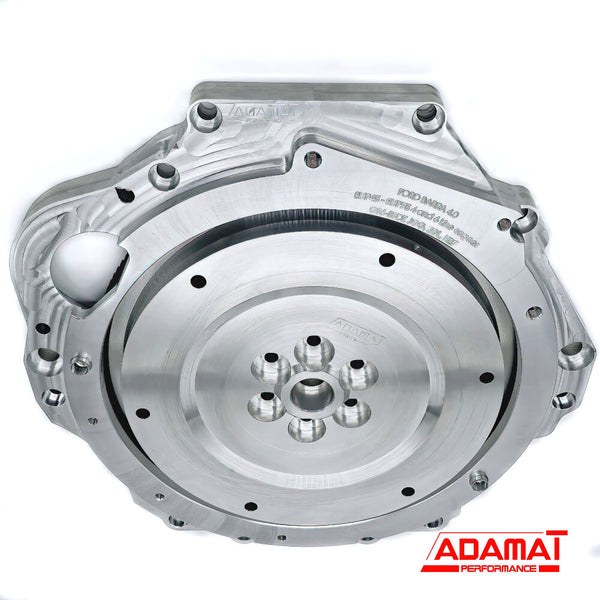 Ford Barra to ZF 8HP Adapter (ADAMAT)