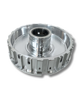 HPR Billet 8HP70/75 E-Hub