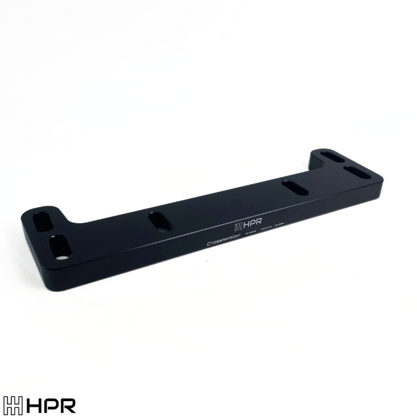 BMW E34 - Transmission Crossmember