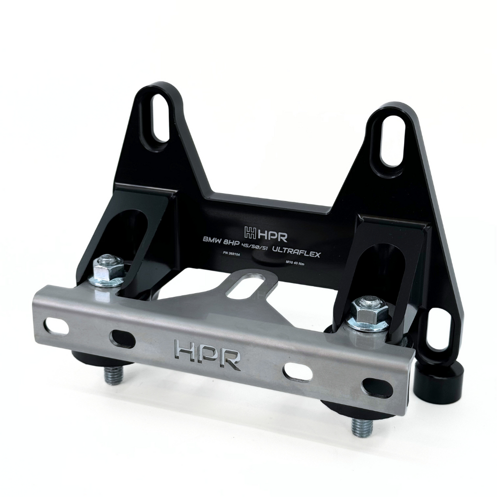 BMW 8HP45 50 51 Ultraflex - Rear transmission mount