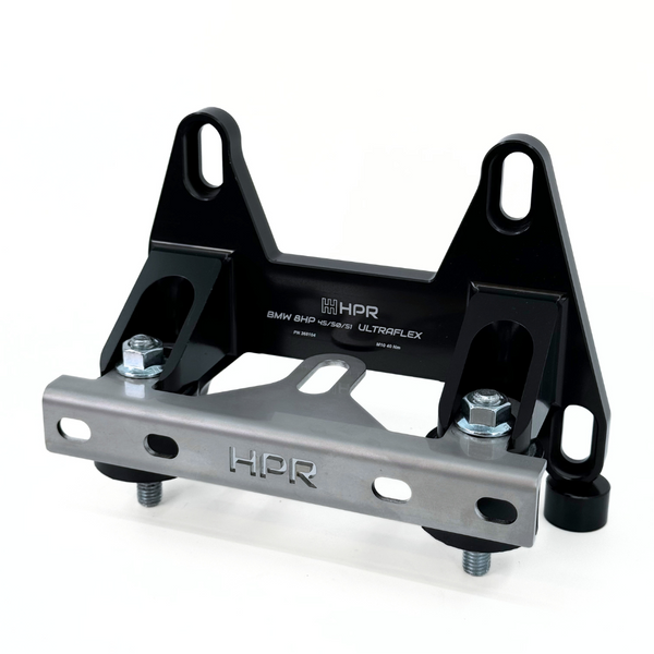 BMW 8HP45 50 51 Ultraflex - Rear transmission mount