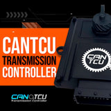 CanTCU — CANFORMANCE 8HP & DCT (incl. Harness)