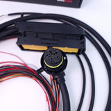 Turbolamik | TCU Controller and basic harness | Transmission Control Unit