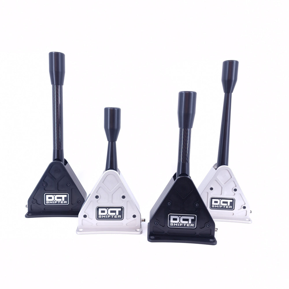 DCT-shifter