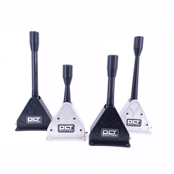DCT-shifter