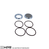 RB Block Brace | HPR