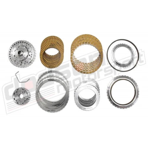 DMS-8561 BMW DCT SPORTSMAN'S® PLUS CLUTCH KIT