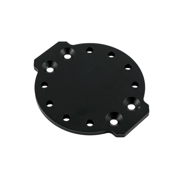 PMC Motorsport - 8HP / DCT Shifter Adapter BMW E36