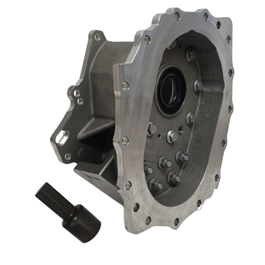 Toyota HF2AV TC Adapter — Dodge 8HP AWD 23 Spline