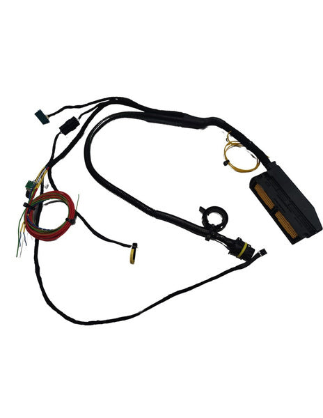 PMC Motorsport - Wire Harness TCU 8HP Nissan Patrol Y61