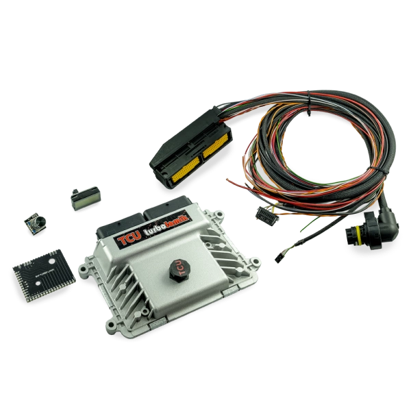 TurboLamik ZF8HP TCU (incl. Harness)