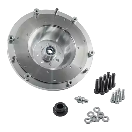PMC Motorsport - Flywheel Toyota JZ 1JZ 2JZ - BMW M50 S50 M52 S52 M54 S54 ZF5 Getrag 420G - 240mm / 9.45"