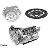 Build your Complete 8HP Skyline GTR kit | CONFIGURATOR
