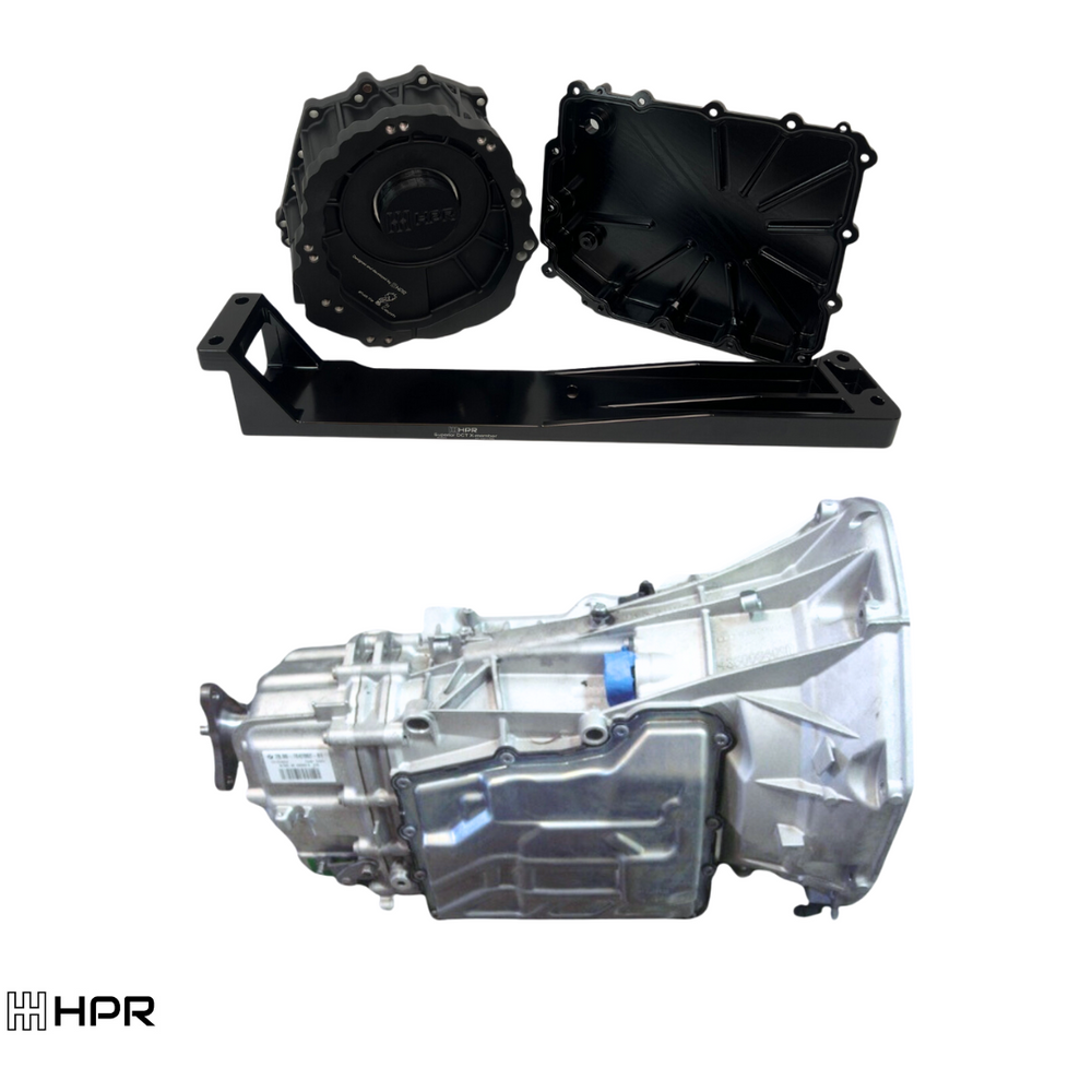 GTR Superior DCT kit