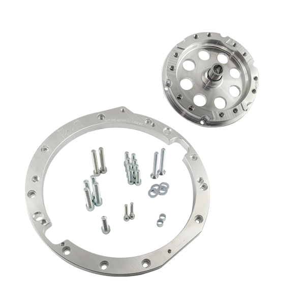 PMC Motorsport - Adapter Kit Mercedes-Benz M113 - BMW ZF 8HP 8HP75 8HP70