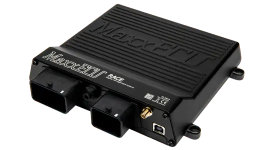 MaxxECU 8HP Controller