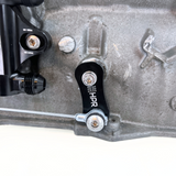 SLG | HPR | Park Lock Release for BMW