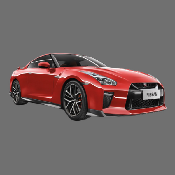Emtron TM16 R35 OEM Application Build
