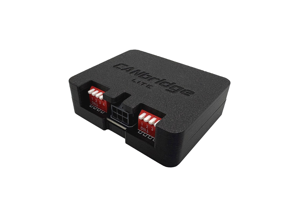 CANbridge Lite (for CanTCU)