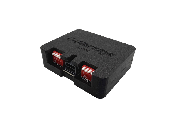 CANbridge Lite (for CanTCU)