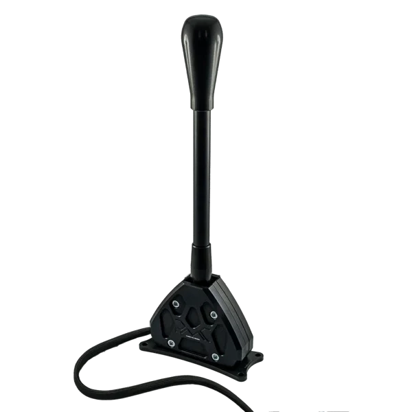 PMC Motorsport - Black Edition Shifter 8HP DCT DKG DSG PDK | Long