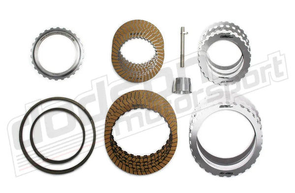 Dms 8695 8Hp51 Sportsman S Plus Clutch Kit 1250 1500Hp 1000 1500Nm Clutches And E C Hubs Must Add All Optional Accessories