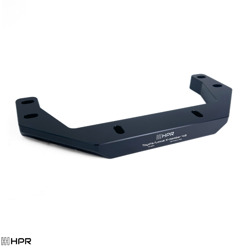 Toyota Lexus - Transmission Crossmember