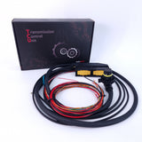 Turbolamik | TCU Controller and basic harness | Transmission Control Unit