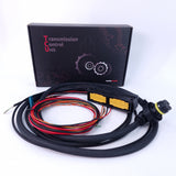 Turbolamik | TCU Controller and basic harness | Transmission Control Unit