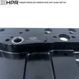 RB Block Brace | HPR