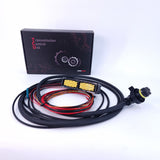 Turbolamik | TCU Controller and basic harness | Transmission Control Unit