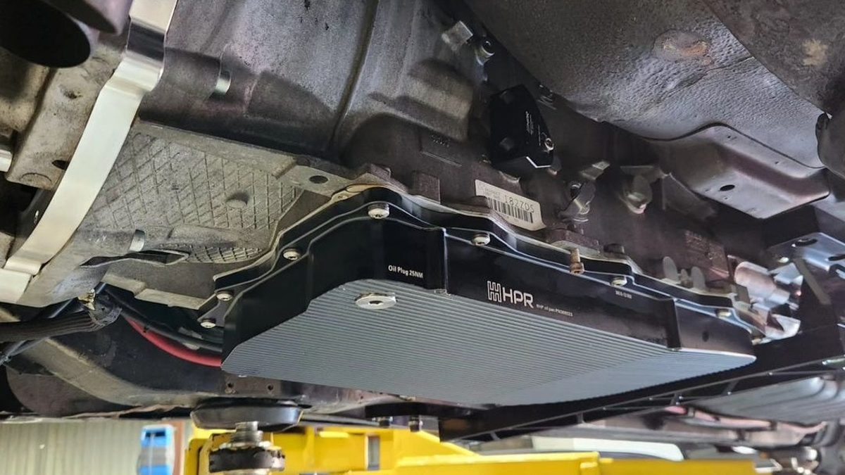 ZF 8HP Gearbox For Sale in Australia: What to Check Before You Buy