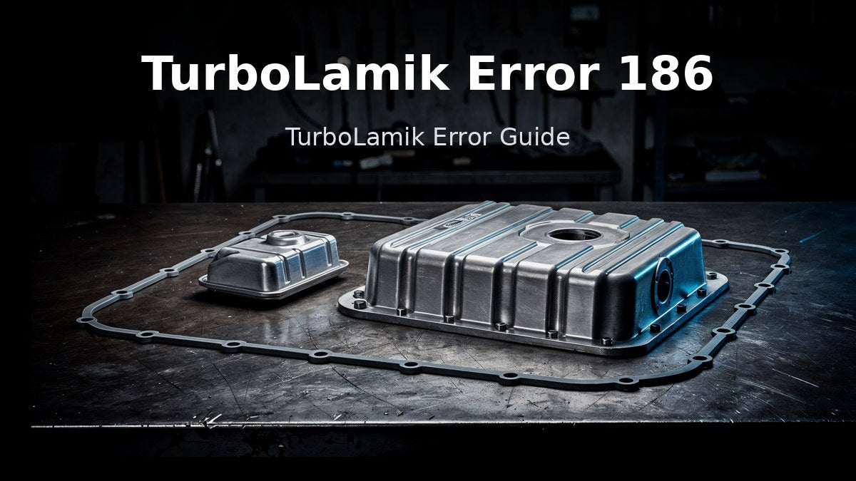Error 186 de TurboLamik